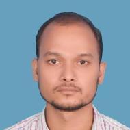 Rakesh Kumar BCA Tuition trainer in Kanpur