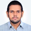 Photo of Shaik Althaf