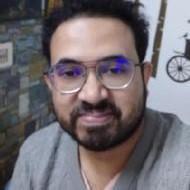 Abir Ranjan Das Class 11 Tuition trainer in Kolkata