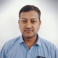 Vaibhav Pratap Singh Python trainer in Kashipur