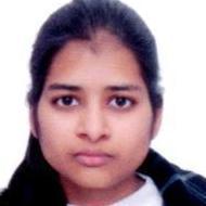 Divya G. Class 12 Tuition trainer in Ludhiana