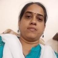 P. N. Swathi Class 8 Tuition trainer in Visakhapatnam