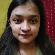 Shruti K. Class 12 Tuition trainer in Bina