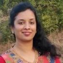 Photo of Deepa J.