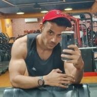 Shrey Sadh Personal Trainer trainer in Delhi