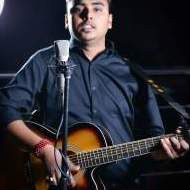 Rohit Kumar Vocal Music trainer in Delhi