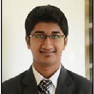 Vaibhav S. Microsoft Excel trainer in Mumbai