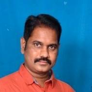 Sudheer Mamidi NEET-UG trainer in Guntur