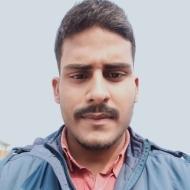 Sandeep kumar jha Class I-V Tuition trainer in Delhi