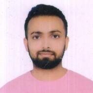 Avash Saurav Class 10 trainer in Delhi