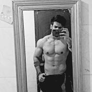 Shubham Mathur Personal Trainer trainer in Delhi