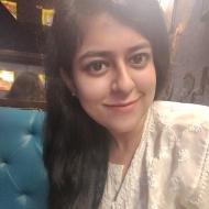 Niyanta D. Class 12 Tuition trainer in Kolkata