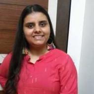 Aditi S. Class I-V Tuition trainer in Mumbai