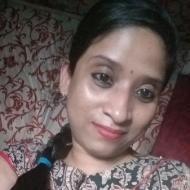 Ananya B. Vocal Music trainer in Mumbai