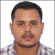 Aniket Prasad Class 8 Tuition trainer in Jamshedpur