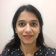 Ranjana French Language trainer in Bangalore