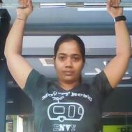 Manisha Personal Trainer trainer in Mumbai