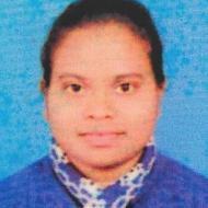 Priyanka E. Class I-V Tuition trainer in Jashpurnagar