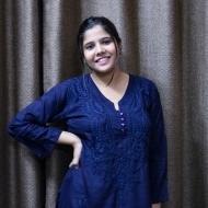 Riyah Chauhan Fine Arts trainer in Delhi