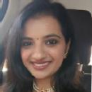 Photo of Prakrithi S.