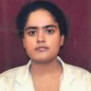 Photo of Dr. Supurna