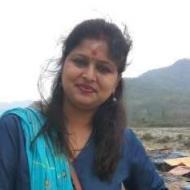 Kumud L. Class I-V Tuition trainer in Nainital