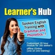 Bibin Baby Spoken English trainer in Sulthan Batheri