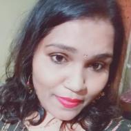 Sneha A. BTech Tuition trainer in Bhadrawati