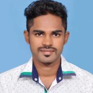 Kiran Vanukuri Google Analytics trainer in Guntur