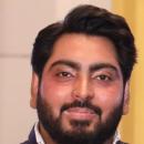 Nishant Yadav Class 12 Tuition trainer in Delhi