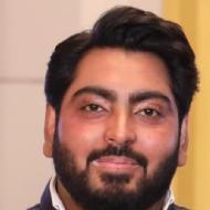 Nishant Class 12 Tuition trainer in Delhi