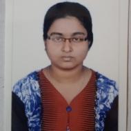 Aditi D. Class I-V Tuition trainer in Durgapur
