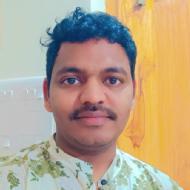 Prashanth Kusuma DevOps trainer in Hyderabad