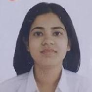 Chhavi Nagariya Class 10 trainer in Bangalore