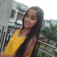 Anindita S. Class 11 Tuition trainer in Shyamnagar