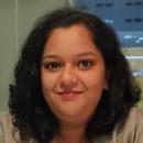 Photo of Aquilla Nancy Joseph