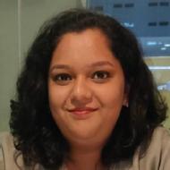 Aquilla Nancy Joseph Special Education (Slow Learners) trainer in Bangalore