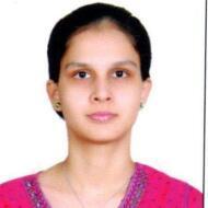 Prathyusha Class 10 trainer in Hyderabad