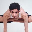 Photo of Vinay