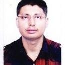 Photo of Anant Mitra