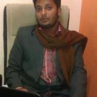 Avinash Prasad Burman Class 9 Tuition trainer in Ranchi