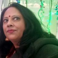 Monica P. Class I-V Tuition trainer in Faridabad