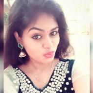 Anandhi Makeup trainer in Chennai