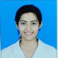 Jyothika R. ACCA Exam trainer in Bangalore