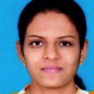 Sneha S. Teacher trainer in Pune