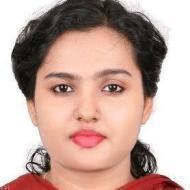 Sukanya K. RPA trainer in Kochi