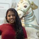 Photo of Vanshika