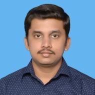 Kishore K.l. Class 10 trainer in Bangalore