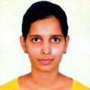 Photo of Supriya Y.