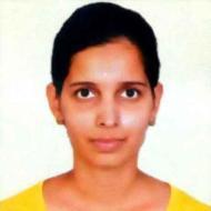 Supriya Y. Class 11 Tuition trainer in Bhiwani